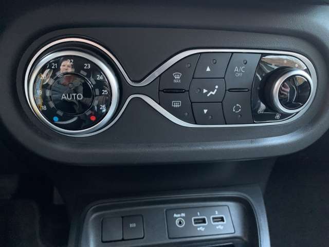 Fahrzeugbild eines Renault Twingo