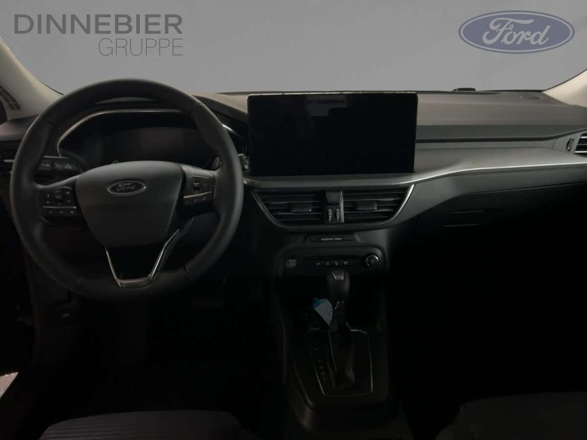 Fahrzeugbild eines Ford Focus