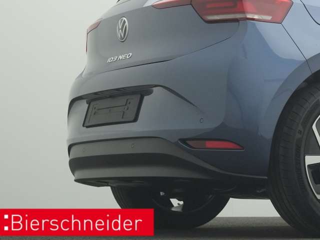 Fahrzeugbild eines Volkswagen ID.3