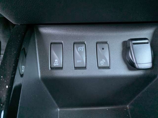 Fahrzeugbild eines Dacia Spring