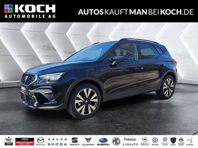 Bild SEAT Arona