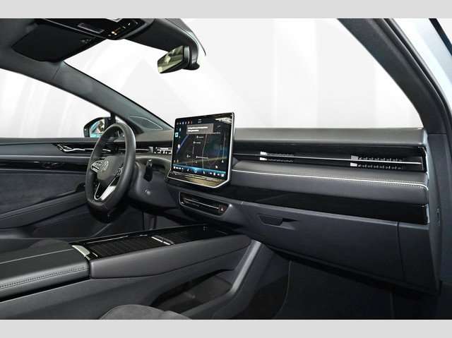 Fahrzeugbild eines Volkswagen ID.7