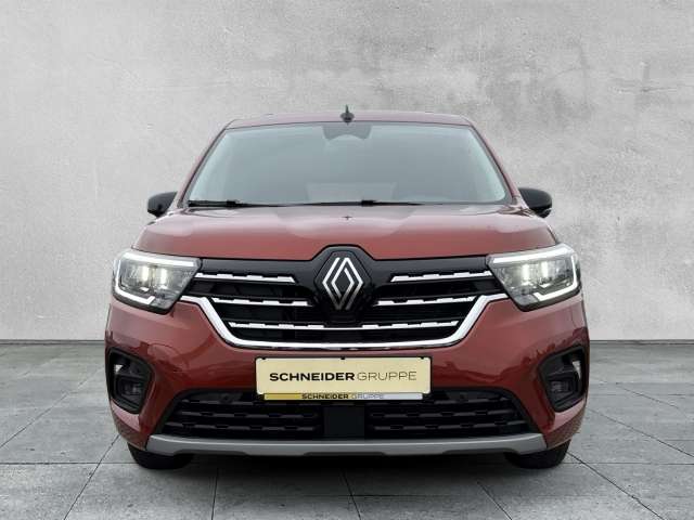 Fahrzeugbild eines Renault Kangoo