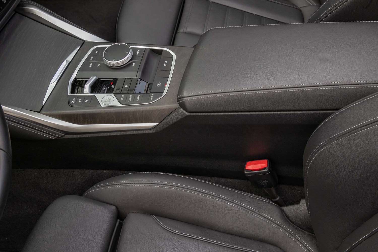 Fahrzeugbild eines BMW 4er-Reihe
