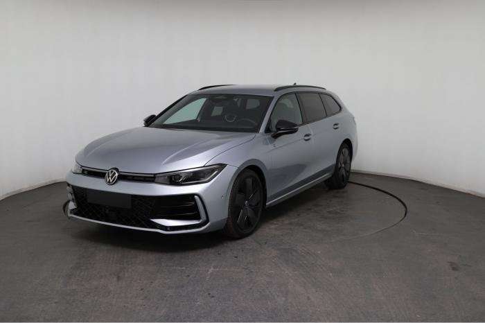 Fahrzeugbild eines Volkswagen Passat