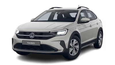 Bild Volkswagen Taigo