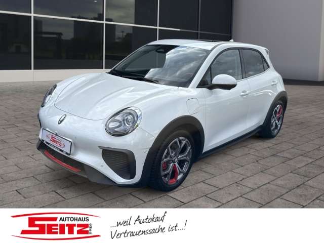 Fahrzeugbild eines GWM Ora 03