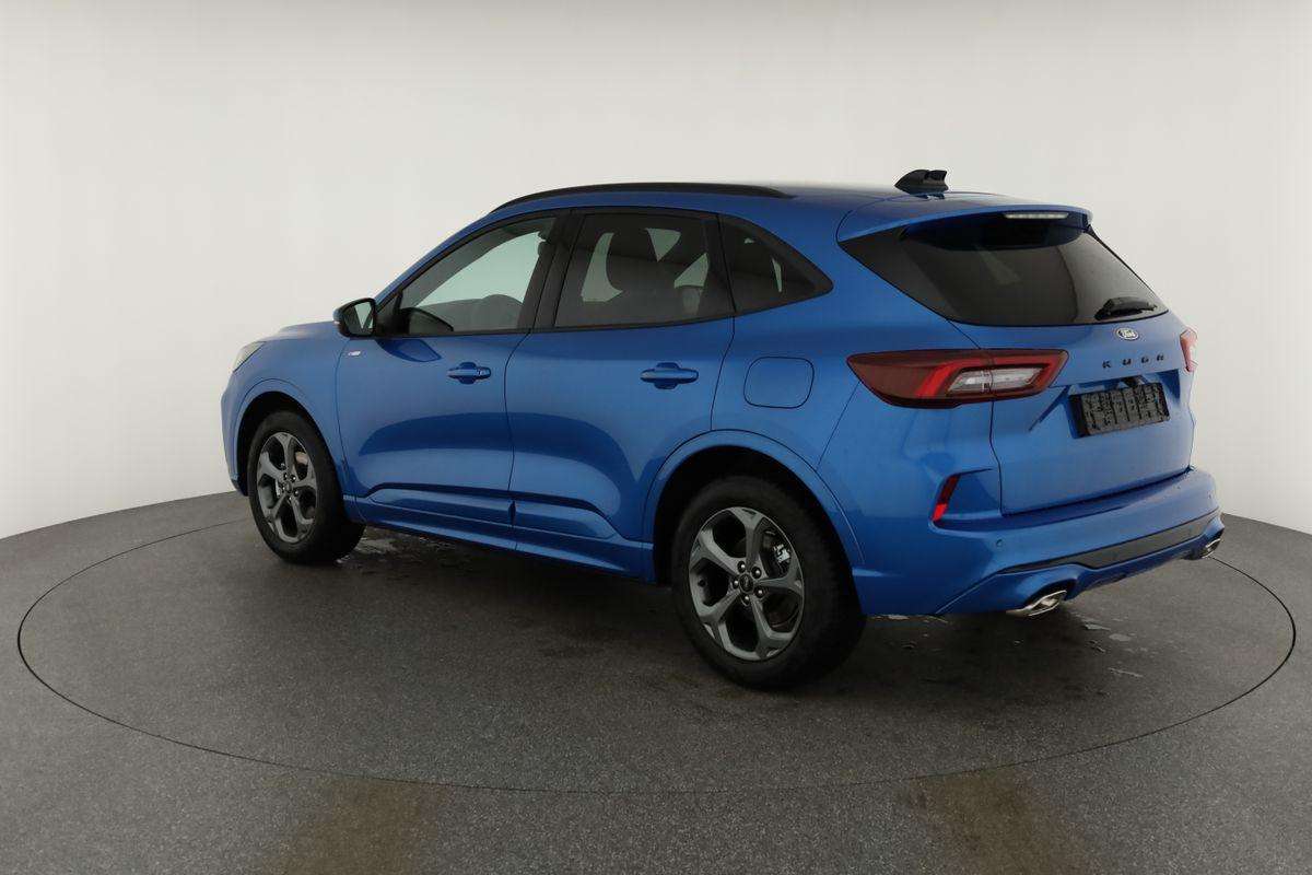 Fahrzeugbild eines Ford Kuga
