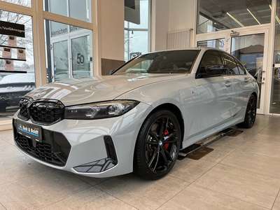 Bild BMW 3er-Reihe