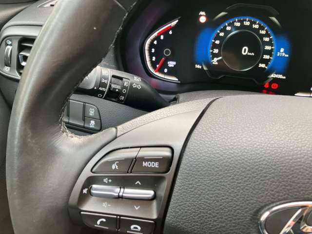 Fahrzeugbild eines Hyundai i30