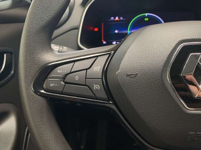 Fahrzeugbild eines Renault ZOE