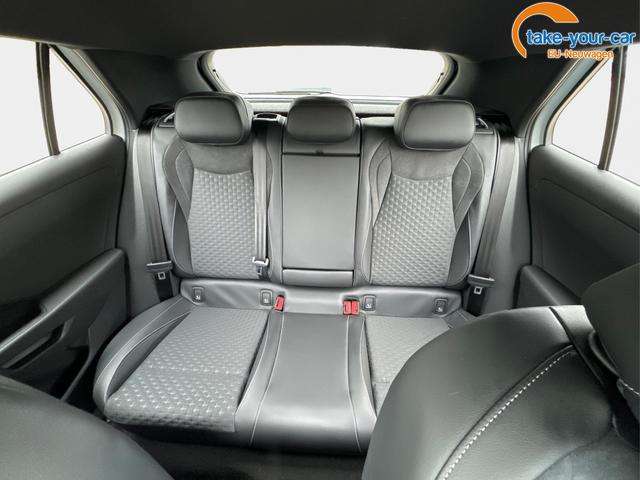 Fahrzeugbild eines Volkswagen T-Roc