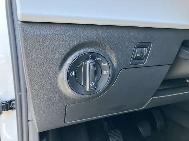 Fahrzeugbild eines SEAT Arona