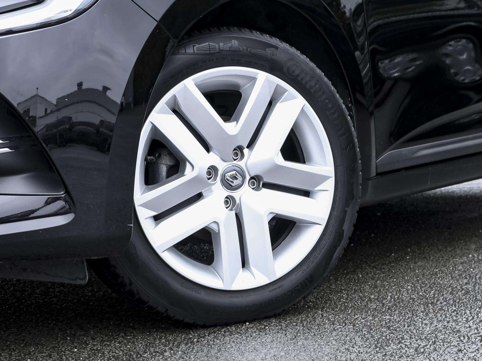 Fahrzeugbild eines Renault Clio