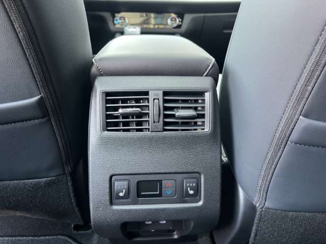 Fahrzeugbild eines Mitsubishi Outlander