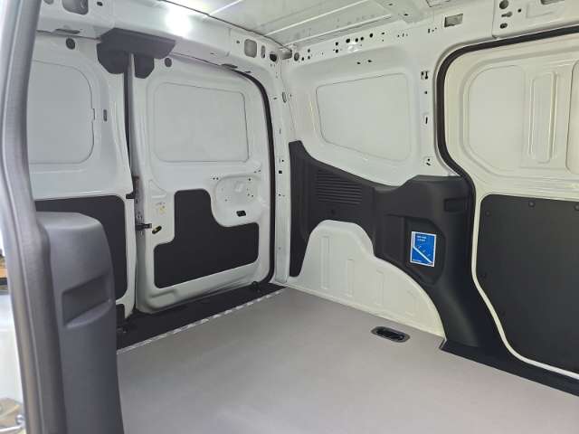 Fahrzeugbild eines Ford Transit Courier