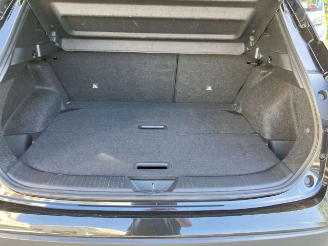 Fahrzeugbild eines Nissan Qashqai