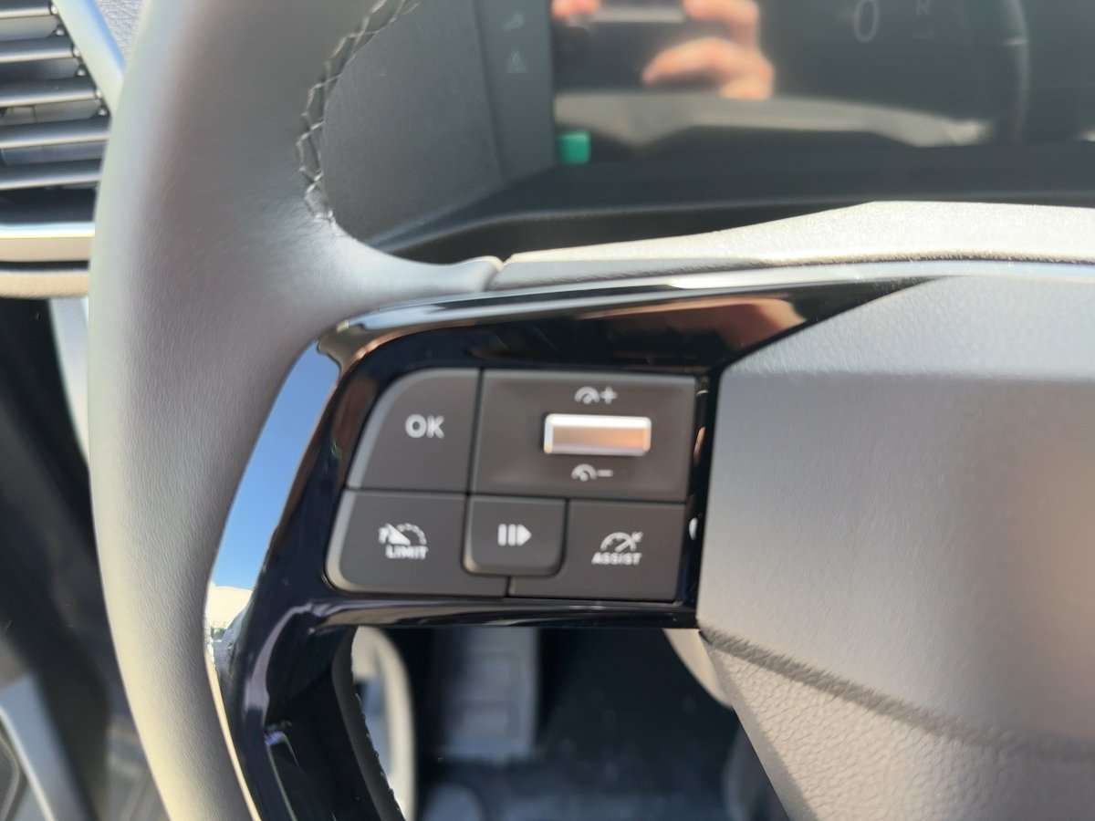 Fahrzeugbild eines Opel Zafira
