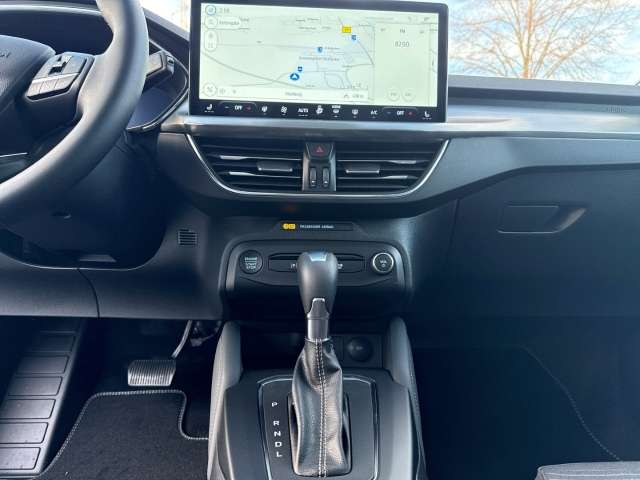 Fahrzeugbild eines Ford Focus