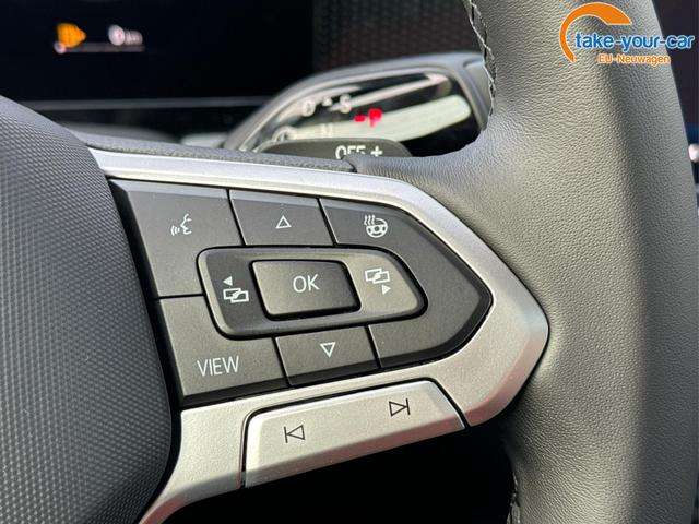 Fahrzeugbild eines Volkswagen Passat