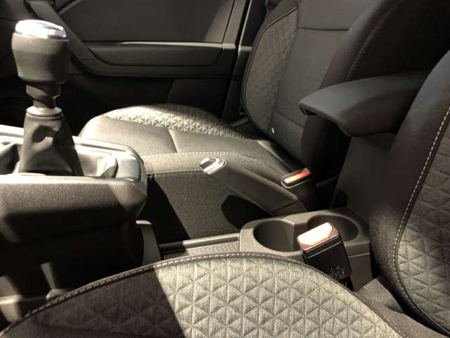 Fahrzeugbild eines Renault Captur