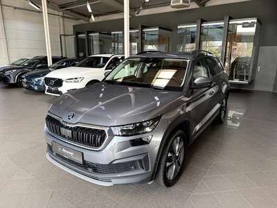Bild Skoda Kodiaq