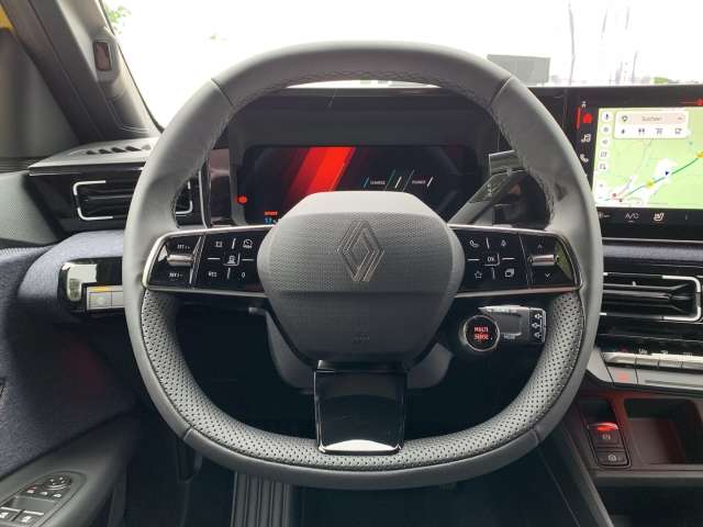 Fahrzeugbild eines Renault 5 E-TECH