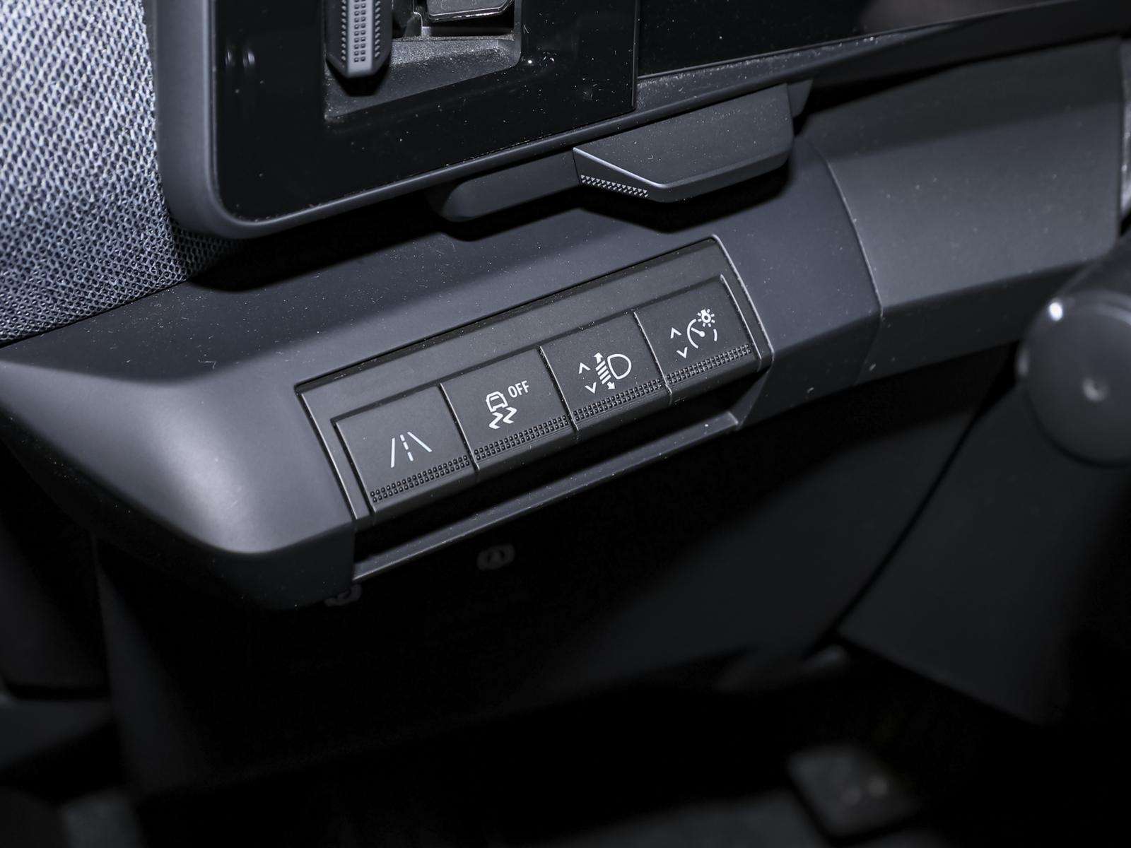 Fahrzeugbild eines Renault Megane E-TECH