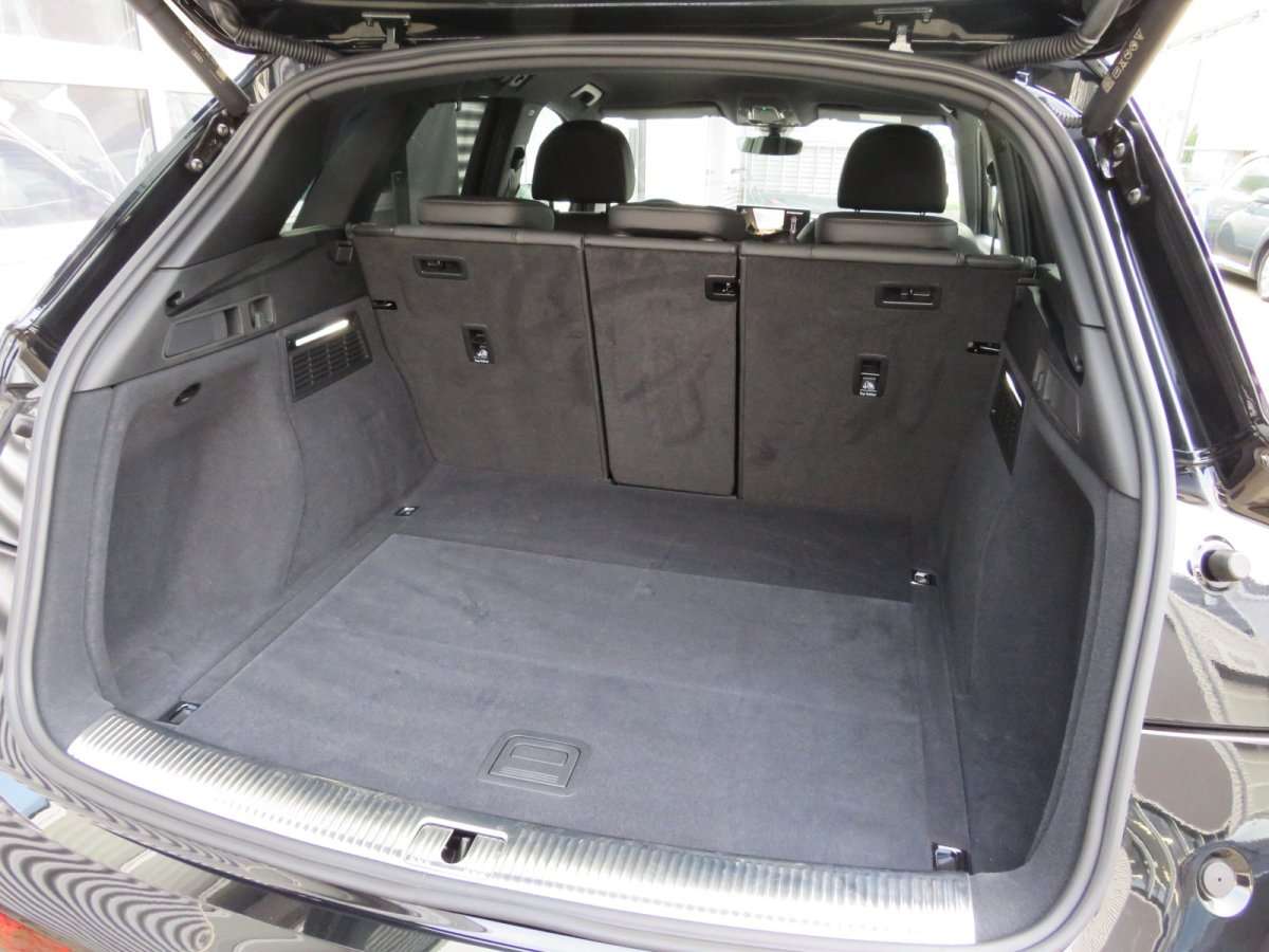 Fahrzeugbild eines Audi Q5