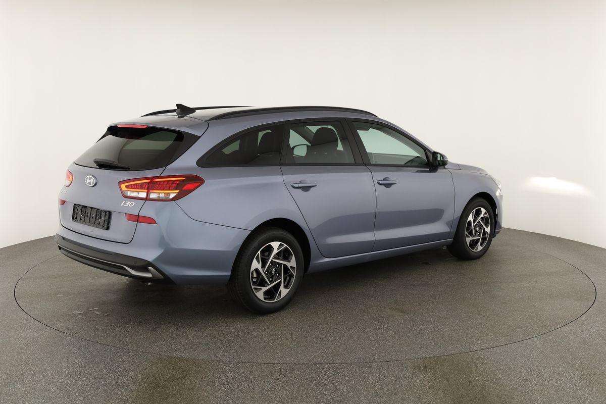 Fahrzeugbild eines Hyundai i30