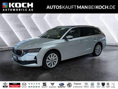Bild Skoda Octavia