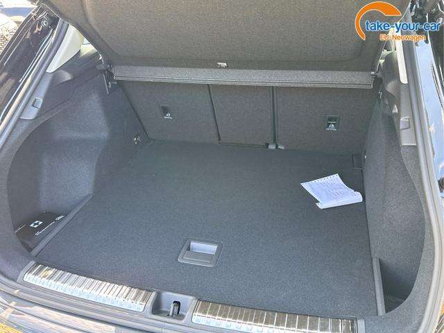 Fahrzeugbild eines Audi Q3