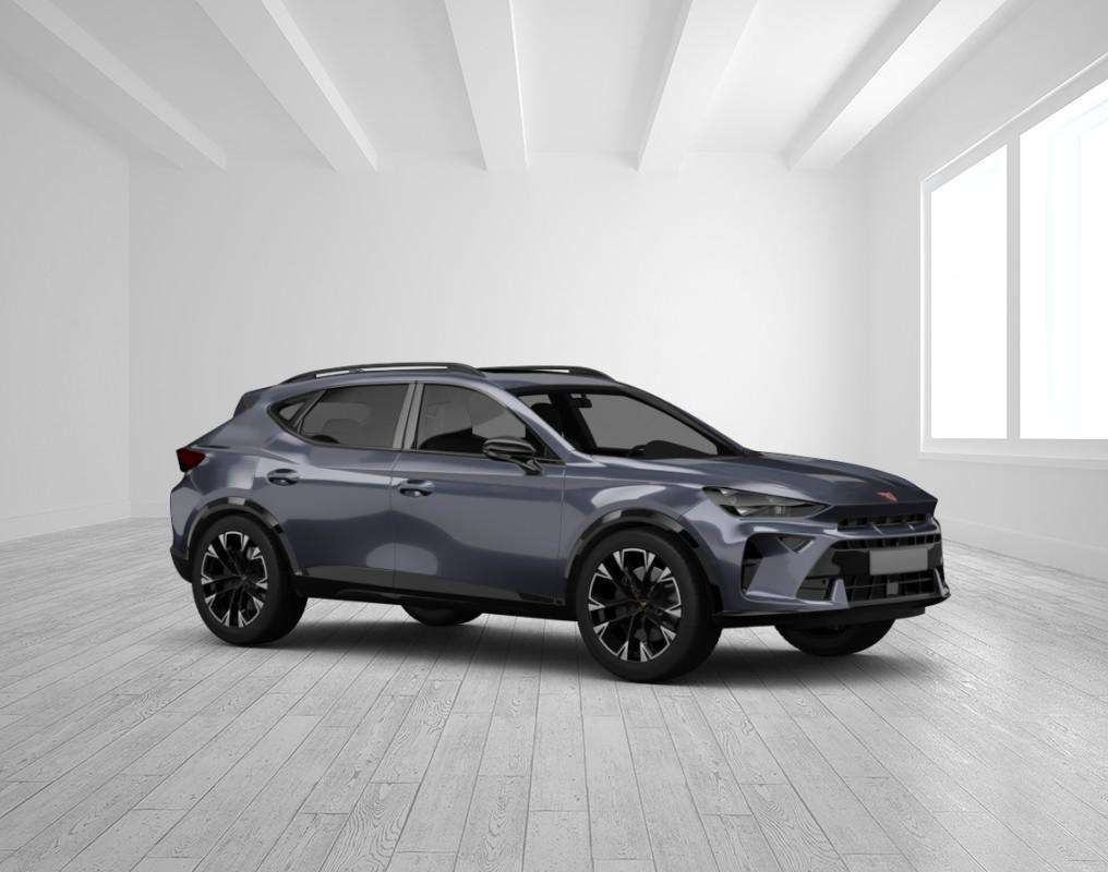 Fahrzeugbild eines CUPRA Formentor