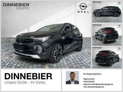 Bild Opel Grandland X