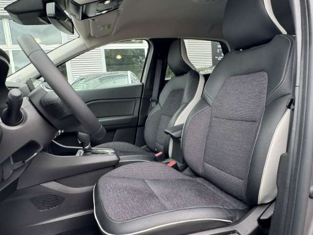 Fahrzeugbild eines Renault Captur