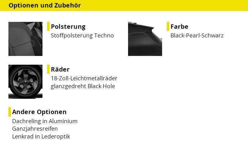 Fahrzeugbild eines Renault Captur