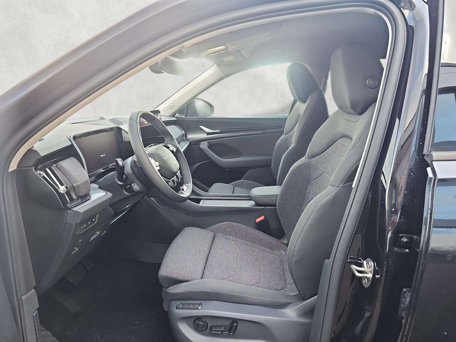 Fahrzeugbild eines Skoda Kodiaq