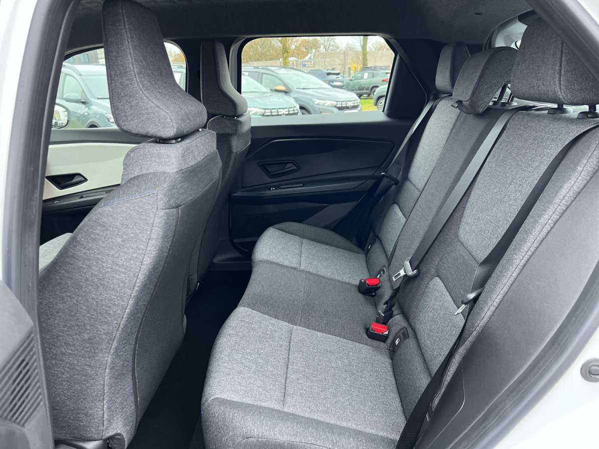 Fahrzeugbild eines Renault 5 E-TECH