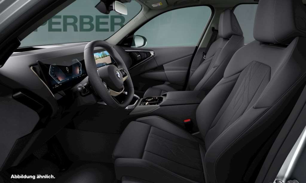 Fahrzeugbild eines BMW X3