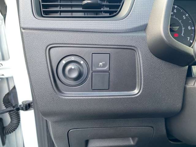 Fahrzeugbild eines Renault Express