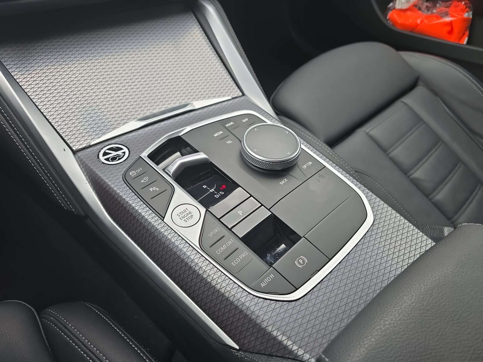 Fahrzeugbild eines BMW 4er-Reihe