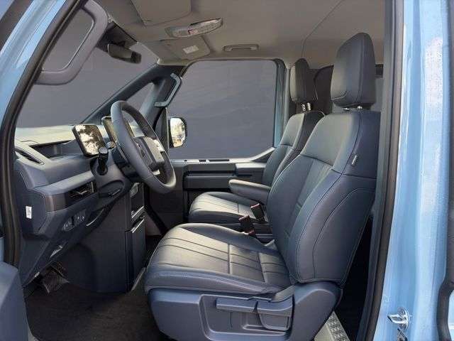 Fahrzeugbild eines Kia PV5 Passenger