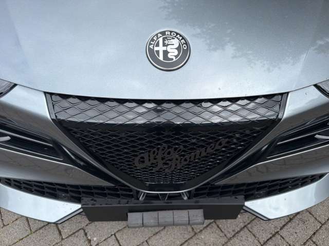 Fahrzeugbild eines Alfa Romeo Junior