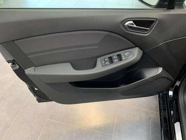 Fahrzeugbild eines Renault Clio