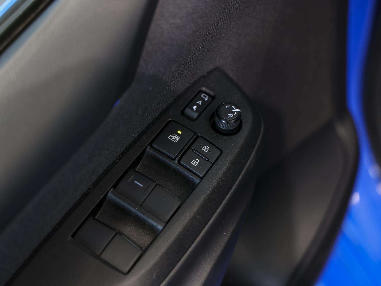 Fahrzeugbild eines Toyota Yaris