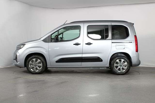 Fahrzeugbild eines Opel Combo