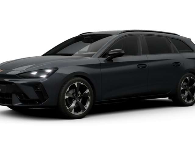 Fahrzeugbild eines CUPRA Leon