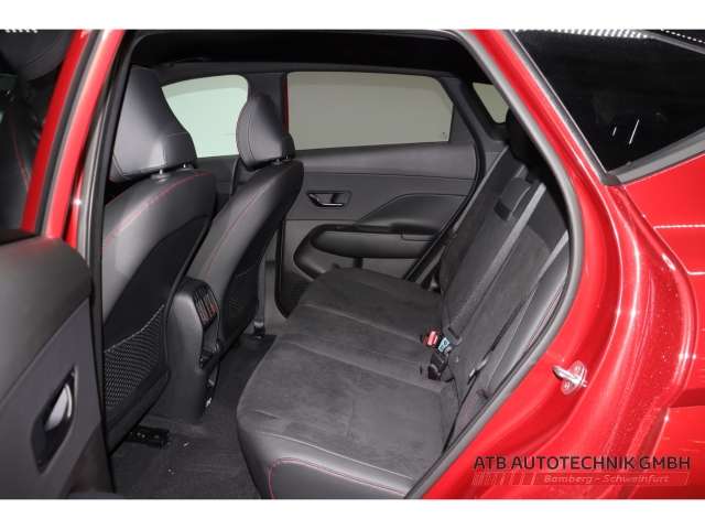 Fahrzeugbild eines Hyundai Kona Elektro