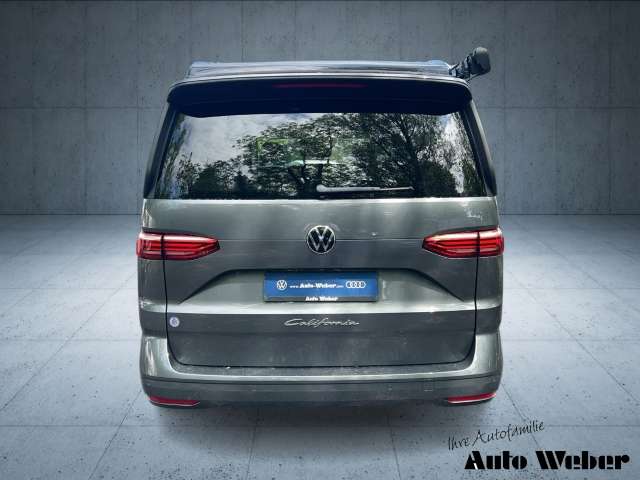 Fahrzeugbild eines Volkswagen California