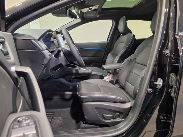 Fahrzeugbild eines Mitsubishi ASX